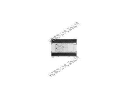 OMRON PLC CPM2AH-60CDR-A használt 