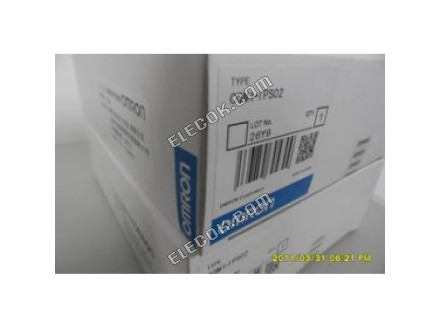 OMRON PLC CQM1-IPS02