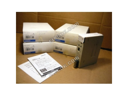 OMRON PLC CS1W-CLK21 