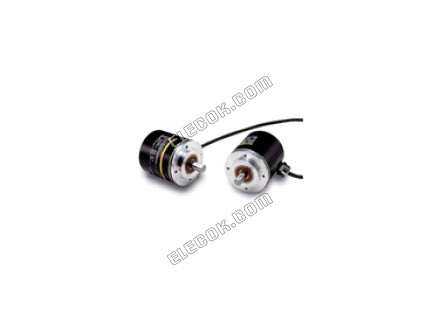 OMRON PLC E6A2-C E6B2-C E6C2-C E6F-C E6H-C