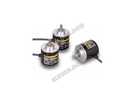 OMRON PLC E6A2-CW3C 