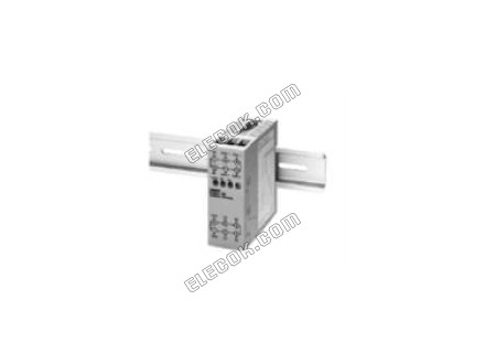 OMRON PLC K3SC-10