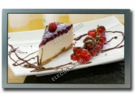 T-55562D090J-LW-A-AAN OPTREX 9.0" A-Si TFT-LCD Panel 