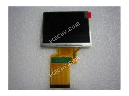 EREDETI 3,5" LCD KéPERNYő IM350DBN1A-V01FOR GPS/MP4 