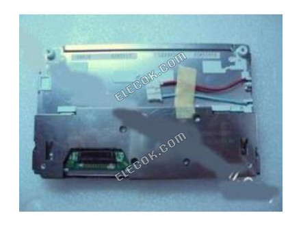 ORIGINáLNí 5,8" LQ6BW504 PRůMYSLOVý LCD OBRAZOVKA DISPLEJ PANEL 