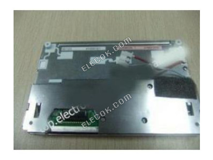 ORIGINáLNí 5,8" LQ6BW50M PRůMYSLOVý LCD OBRAZOVKA DISPLEJ PANEL 