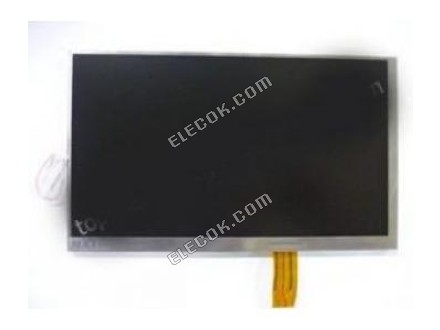 A085FW01 V1 AUO 8,5" LCD Panel új Készlet Offer Számára CAR GPS 