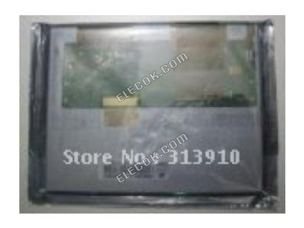 ORIGINáLNí INNOLUX 5,6" AT056TN22V.3 TFT PANEL 