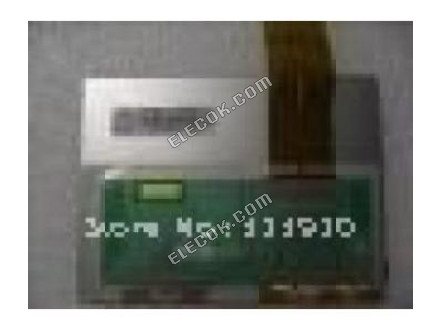 INNOLUX 5,6" AT056TN52 V1 LCD Panel Nový Skladem Offer 