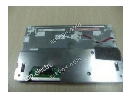 ORIGINáLNí LQ6BW50N PRůMYSLOVý LCD OBRAZOVKA DISPLEJ PANEL 