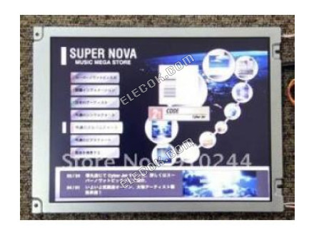 ORIGINáLNí MITSUBISHI LCD MODULEAA104VF01 