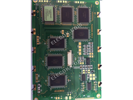 PG320240C LCD Panel, originální 