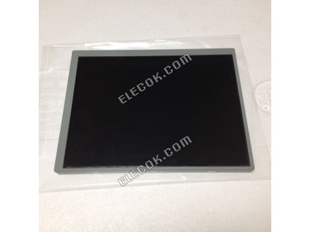 CLAA057VA01CW CPT 5,7" LCD Panel Pro CAR Průmyslový 