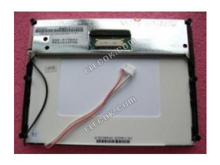 P064AN2AP04 PVI 960*234 TFT LCD PANEL 6,4 