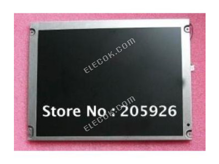 LM64P89NA PRO PRůMYSLOVý LCD PANEL 