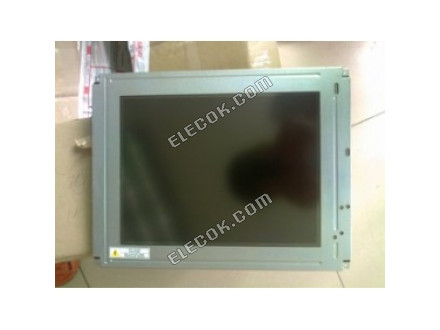 Panasonic EDMGRA4KCF 10,4" LCD KéPERNYő 