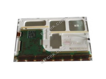 EDTCB18QCF Panasonic 7.0" A-Si TFT-LCD Panel 