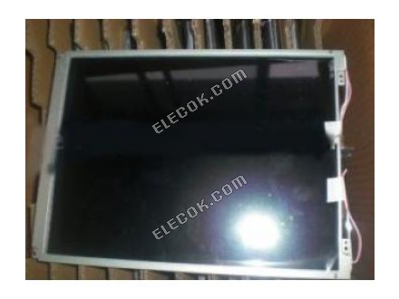 PANASONNIC 9,4" LCD KIJELZő EDMGPN7W4F 