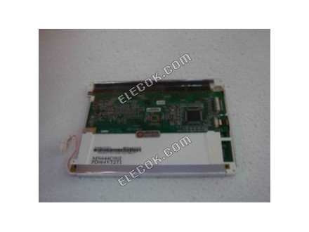 PD064VT2T1 PVI 6,4" LCD POUžITý s the 31 pin rozhraní kabel ，used 