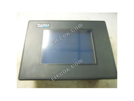 PRO-FACE DIGITáLIS GRAPHIC PANEL GP37W2-BG41-24V 2880052 