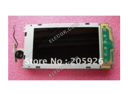 PBIP0080 ARIMA 5,7" LVDS LCD Panel 