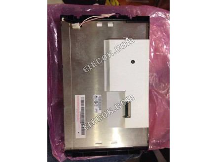 G085VW01 V1 AUO 8,5" a-Si TFT-LCD Panel 