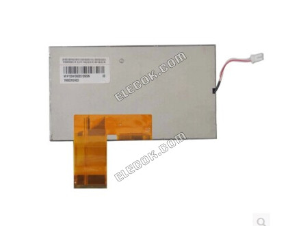 Sanyo TM062RDH03 LCD 