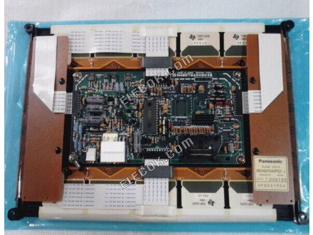 MD480T640PG3 LCD 