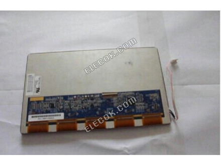 CLAA090VA03 CPT 9.0" a-Si TFT-LCD Panel 