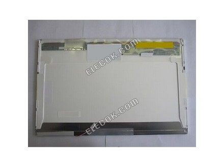 QD15AL01 Rev.03 QDI 15,4" LCD Panel, použitý 