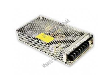 RD-125A Dual Output Switching Power Supply Meanwell (G3 series)