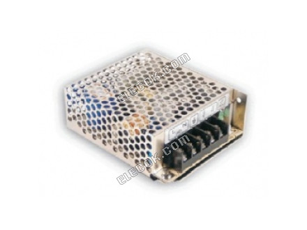 RD-3513 35W +13.5 V2A-13.5V1.5A Dual Output Switching Power Supply Meanwell (G3 series)