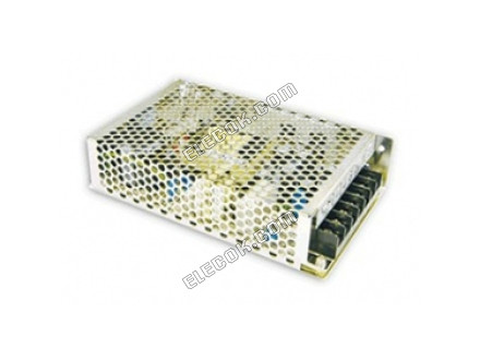 RS-150-12 150W 12V12.5A Single Output harsh environment application Meanwell Switching Power Supply