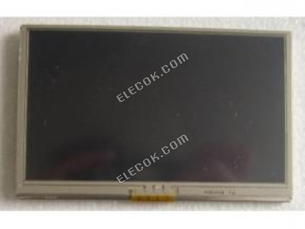 LTE430WQ-F0B SAMSUNG 4,3" a-Si TFT-LCD 