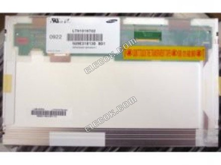 LTN101NT02-B01 SAMSUNG 10,1" a-Si TFT-LCD Panel 