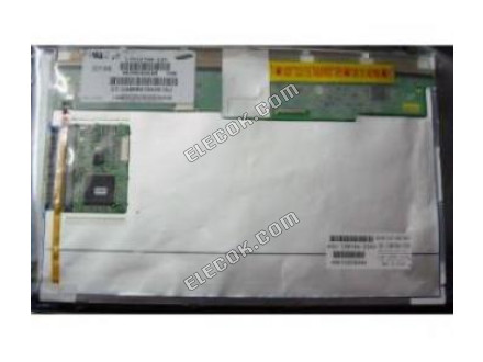 LTN121W4-L01 SAMSUNG 12,1" a-Si TFT-LCD Panel 