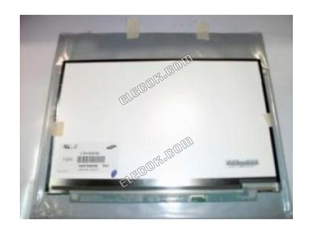 LTN133AT05-S02 SAMSUNG 13,3" a-Si TFT-LCD Panel 
