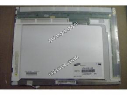LTN141X8-L00 SAMSUNG 14,1" a-Si TFT-LCD Panel 