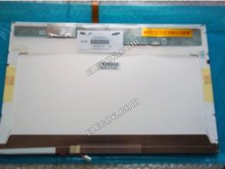 LTN154AT01-A03 SAMSUNG 15,4" a-Si TFT-LCD Panel 