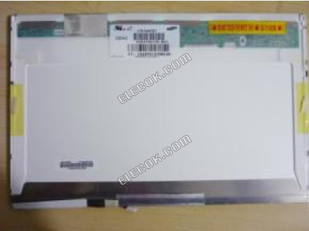 LTN154AT07-H01 SAMSUNG 15,4" A-Si TFT-LCD Panel 