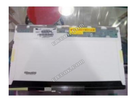 LTN160AT02-H02 SAMSUNG 16.0" a-Si TFT-LCD Panel 