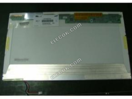 LTN160AT04-N01 SAMSUNG 16.0" A-Si TFT-LCD Panel 