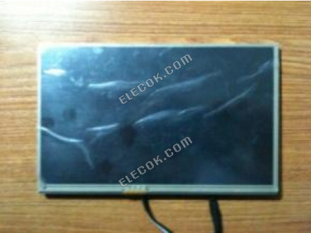 LMS700JF01-001 SAMSUNG SMD 7.0" a-Si TFT-LCD Panel 