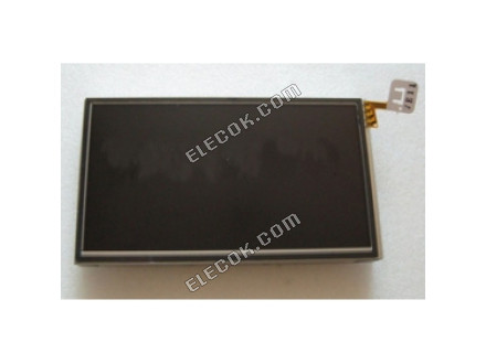 SANYO L5F30442T11 6,5" LCD SREEN 