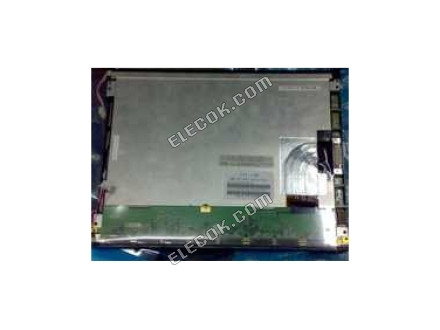 TM100SV-A02-01 SANYO 10.0" A-Si TFT-LCD Panel 