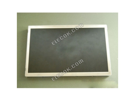 SANYO TM100SVA01-02 10.0" LCD KéPERNYő 