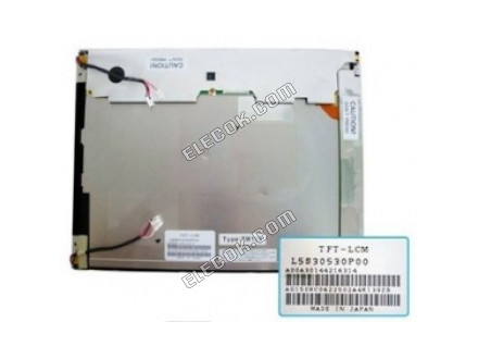 SANYO TX150XG-A01-01 15.0" LCD OBRAZOVKA 