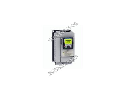 Schneider PLC ATV71 HU55N4Z 