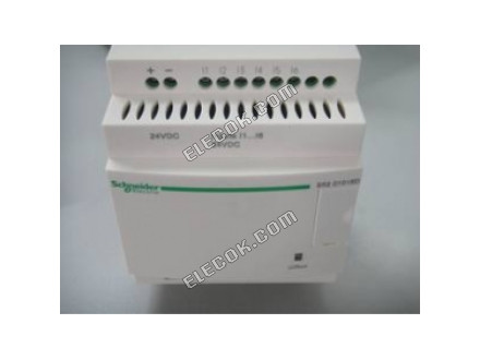 Schneider PLC TWDLCAA40DRF
