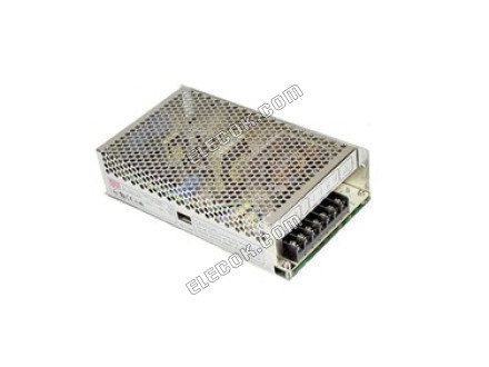 SD-150C-12 150W 12V12.5A Single Output DC-DC Converter (SD-150 series)